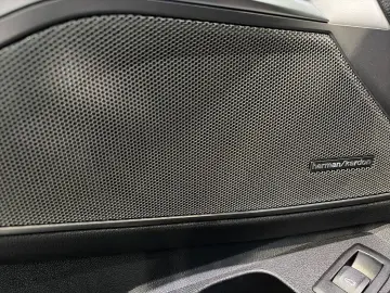 BMW M3 Tour Comp xDrv  HUD Navi H K Adap LED DrvAss