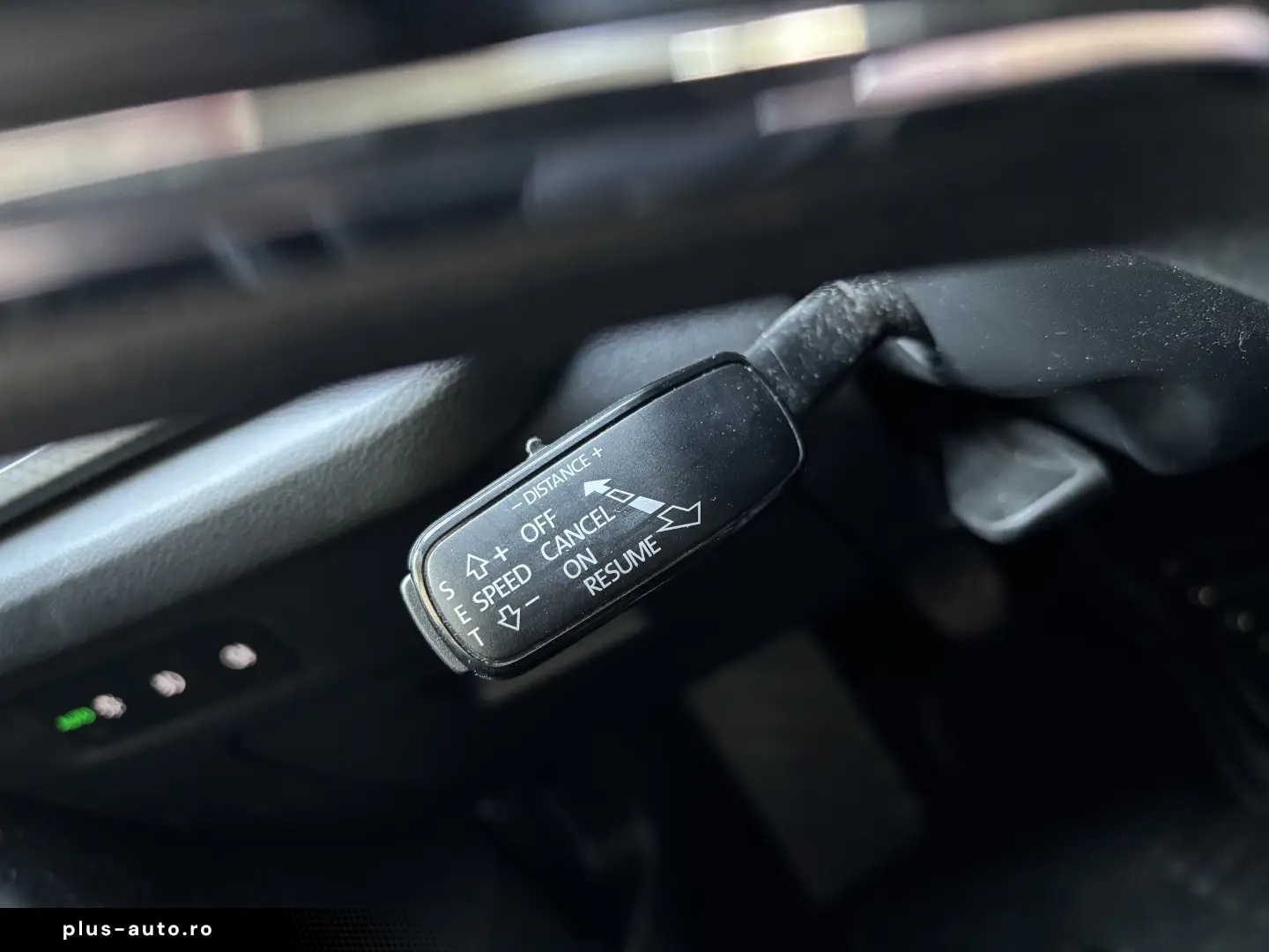 Skoda Octavia 2.0 TDI Ambition