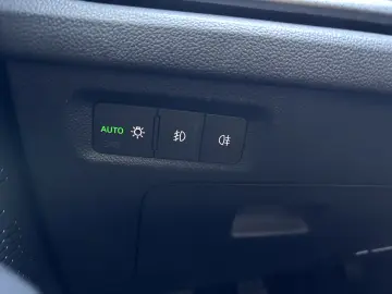 Skoda Octavia 2.0 TDI Ambition