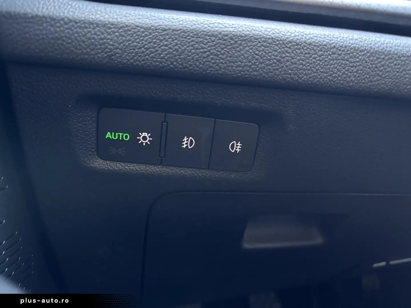 Skoda Octavia 2.0 TDI Ambition