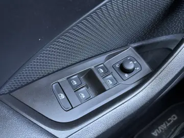 Skoda Octavia 2.0 TDI Ambition