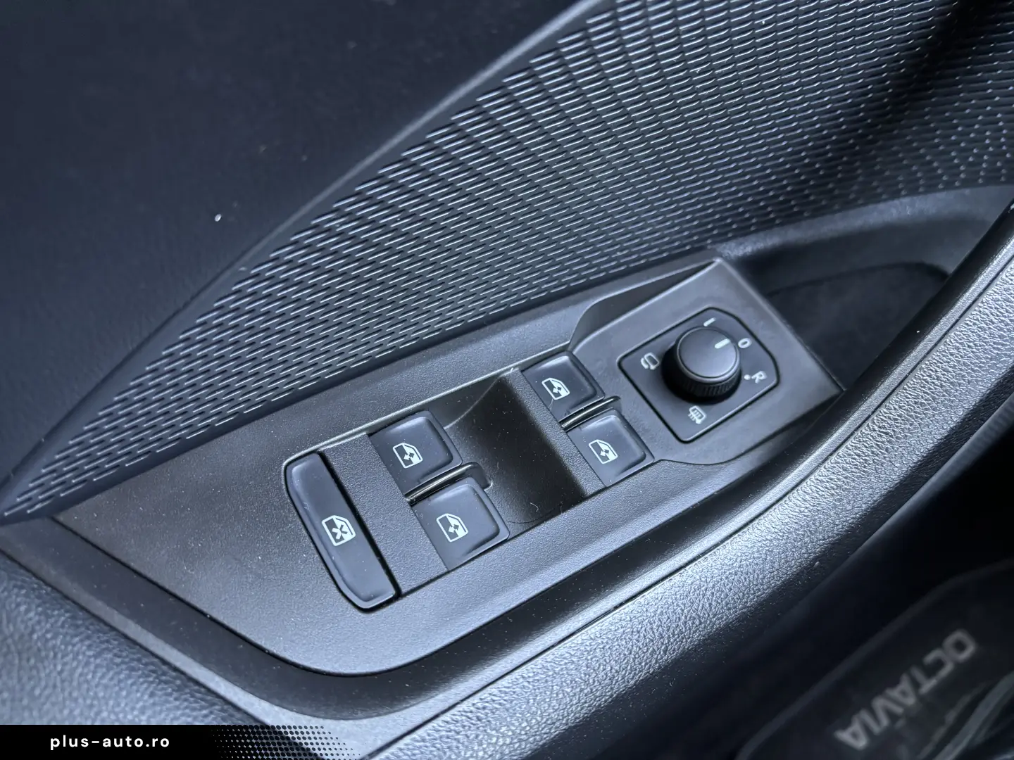 Skoda Octavia 2.0 TDI Ambition