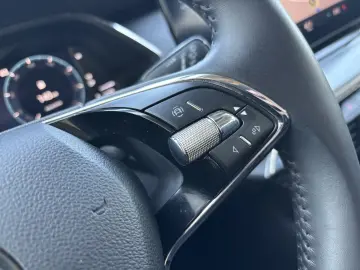 Skoda Octavia 2.0 TDI Ambition