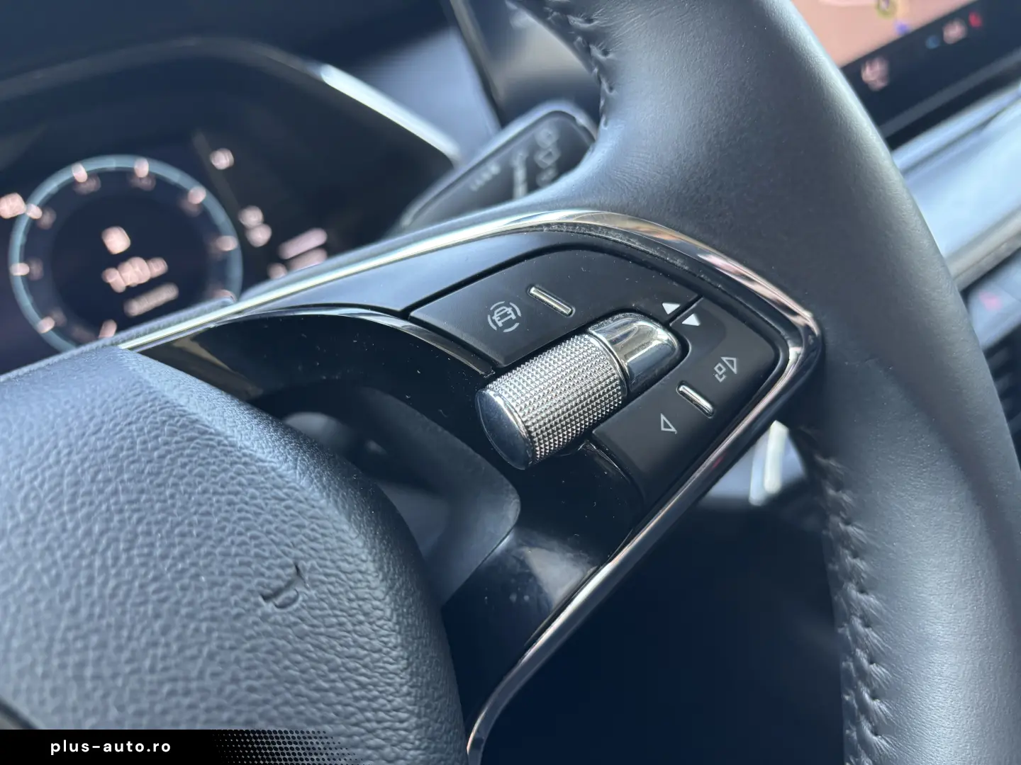 Skoda Octavia 2.0 TDI Ambition