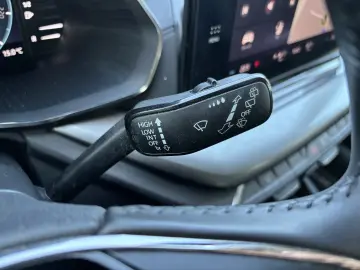 Skoda Octavia 2.0 TDI Ambition