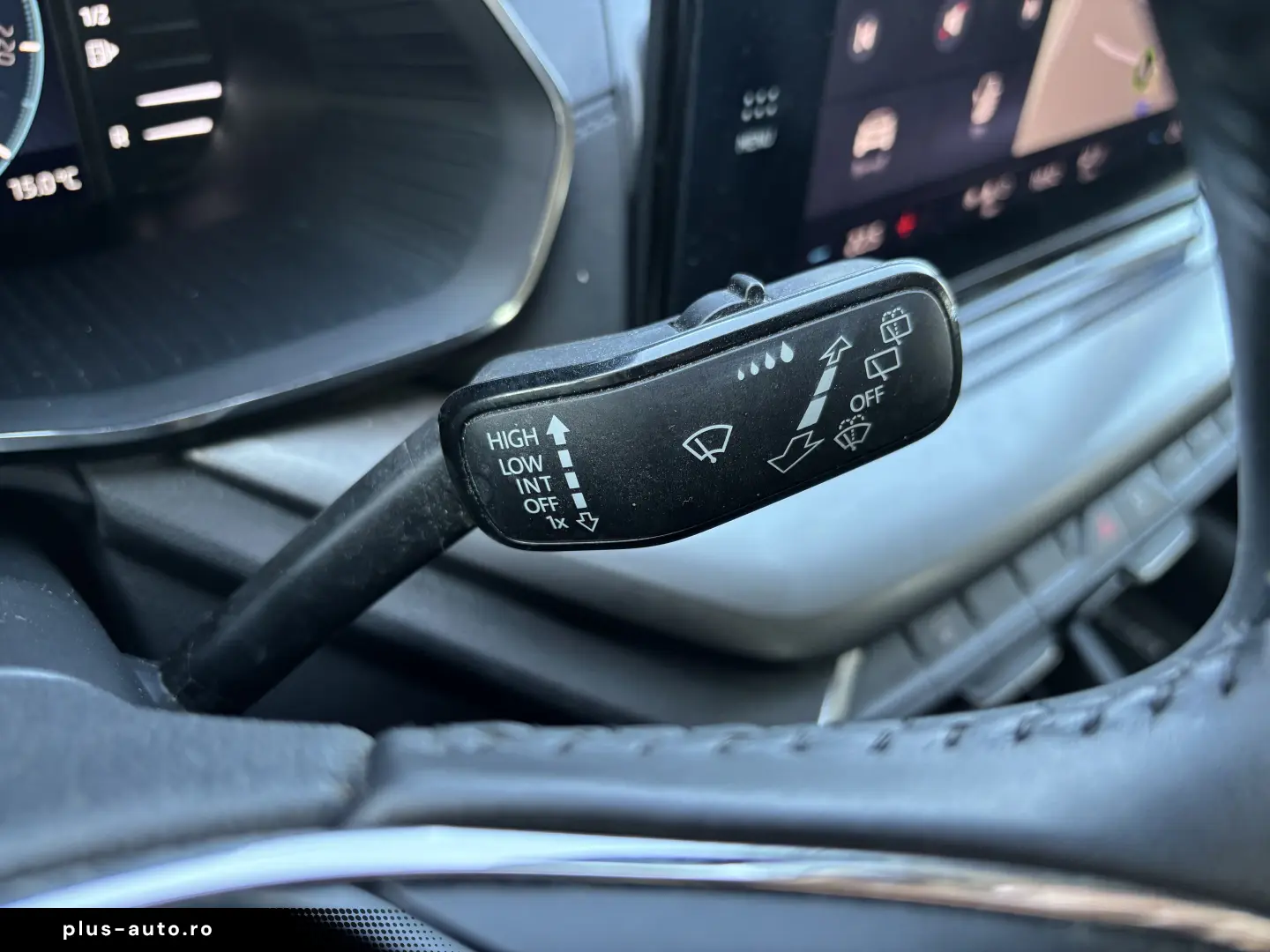 Skoda Octavia 2.0 TDI Ambition