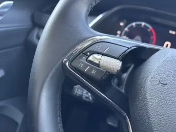 Skoda Octavia 2.0 TDI Ambition