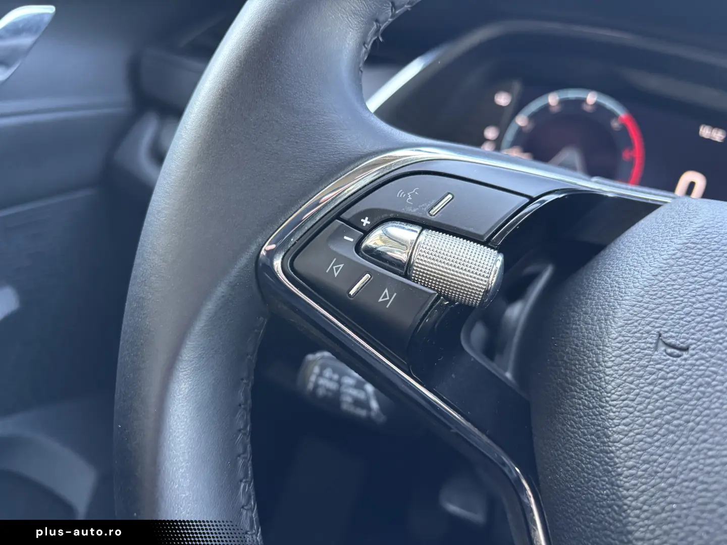 Skoda Octavia 2.0 TDI Ambition