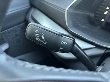 Skoda Octavia 2.0 TDI Ambition