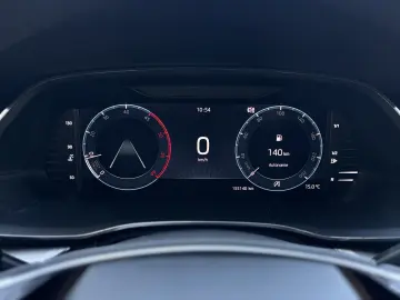 Skoda Octavia 2.0 TDI Ambition