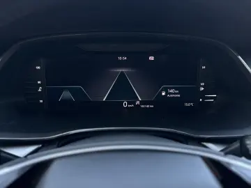 Skoda Octavia 2.0 TDI Ambition