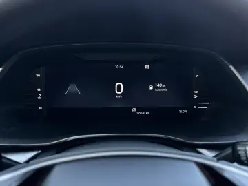 Skoda Octavia 2.0 TDI Ambition