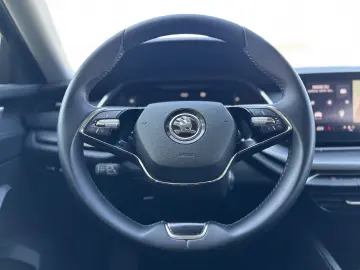 Skoda Octavia 2.0 TDI Ambition