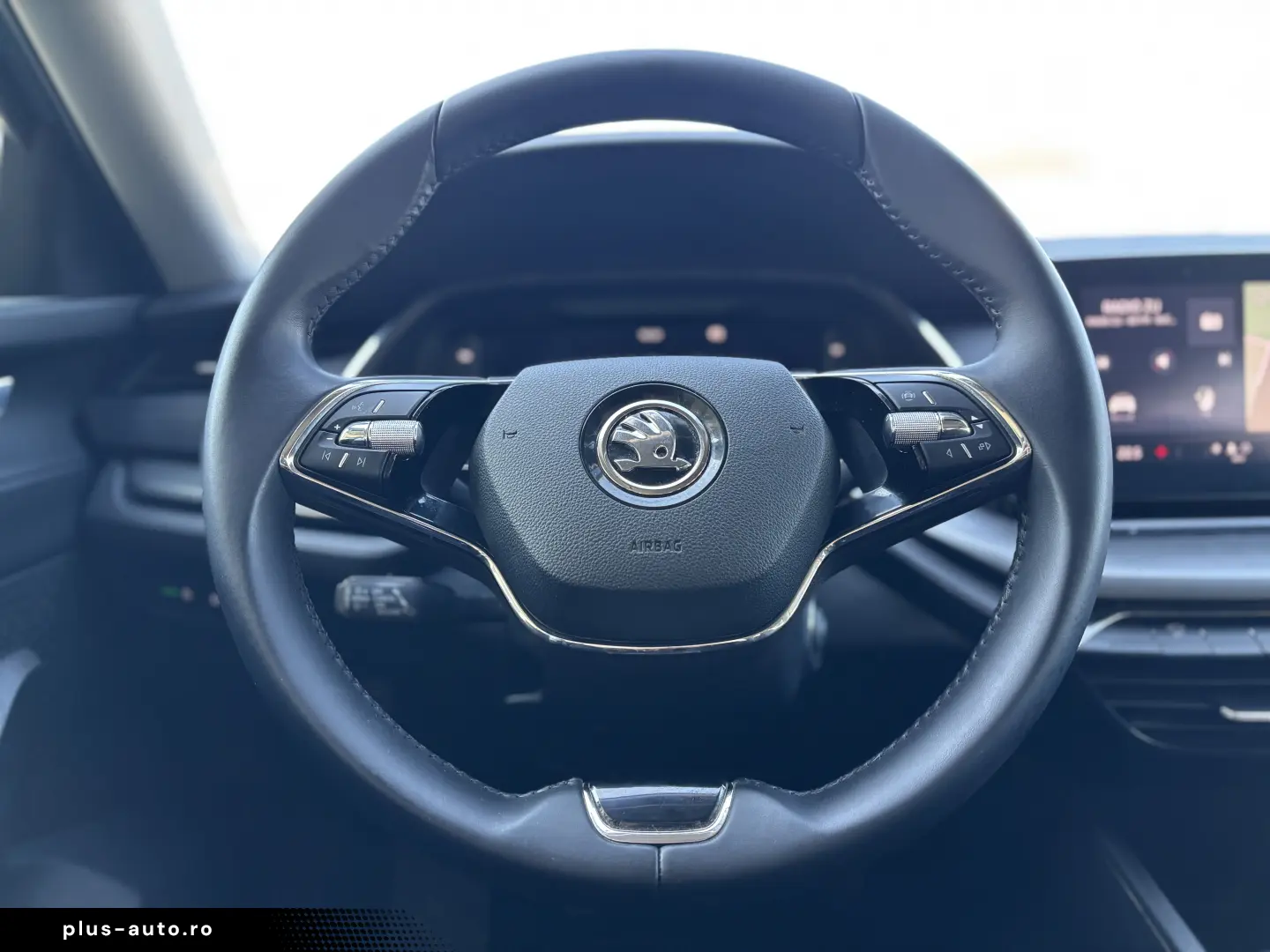 Skoda Octavia 2.0 TDI Ambition