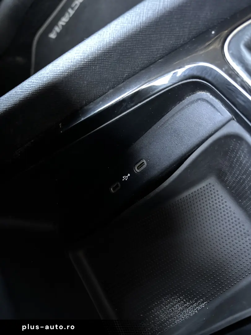 Skoda Octavia 2.0 TDI Ambition