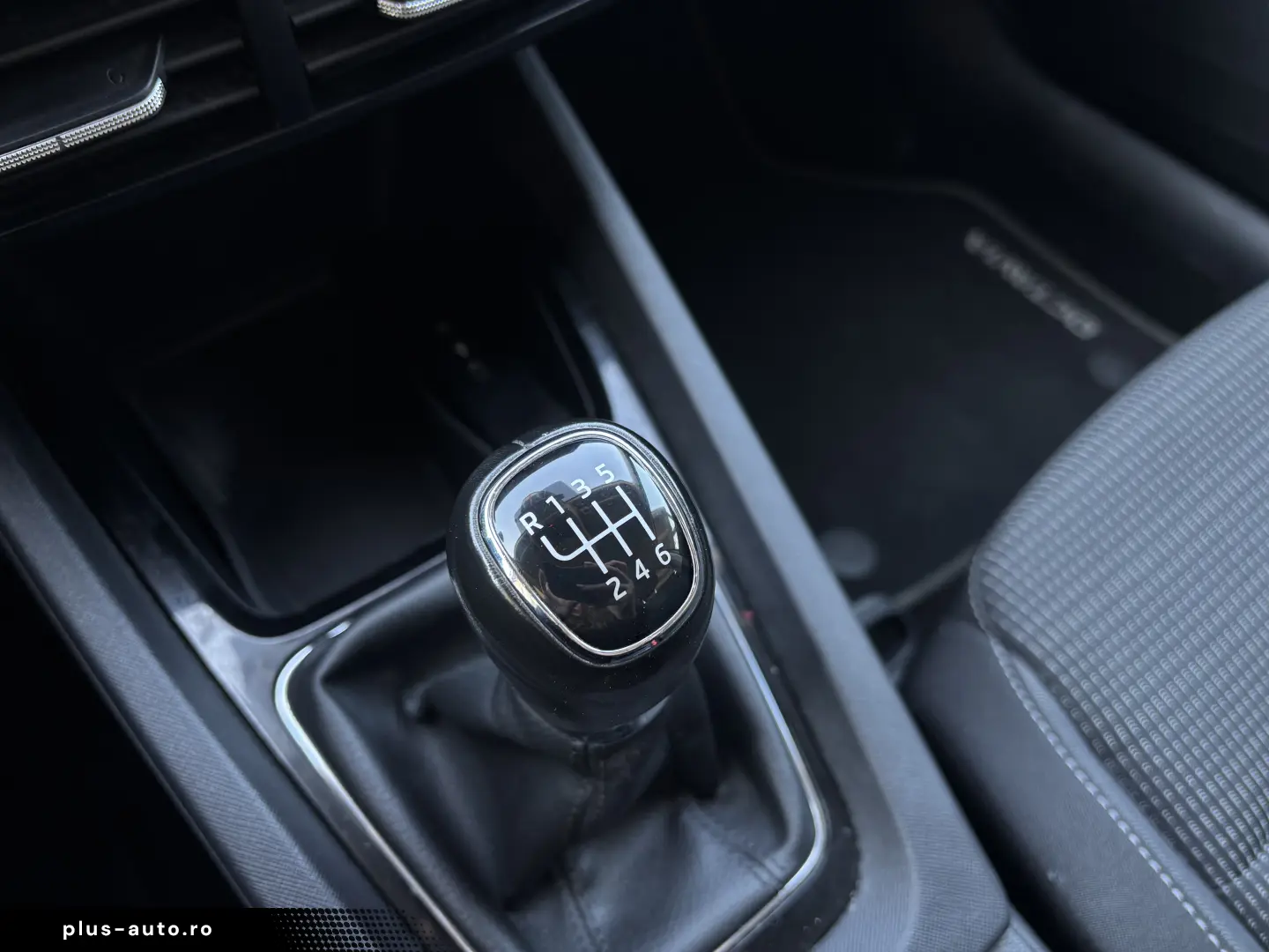 Skoda Octavia 2.0 TDI Ambition