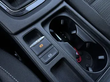 Skoda Octavia 2.0 TDI Ambition