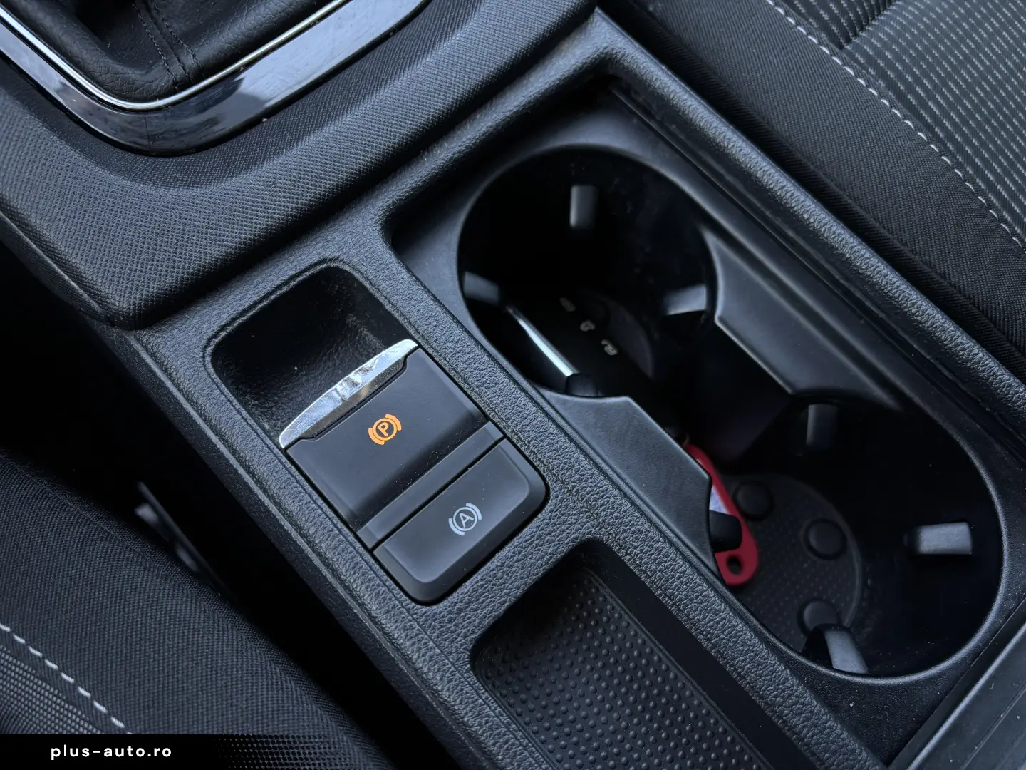 Skoda Octavia 2.0 TDI Ambition