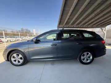 Skoda Octavia 2.0 TDI Ambition