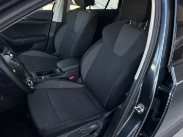 Skoda Octavia 2.0 TDI Ambition