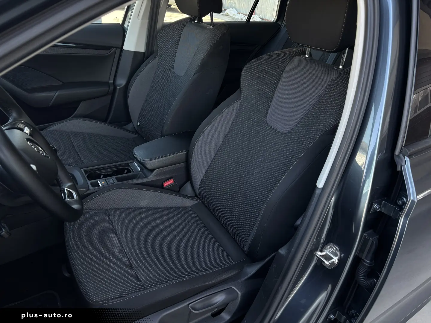 Skoda Octavia 2.0 TDI Ambition