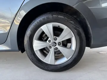 Skoda Octavia 2.0 TDI Ambition