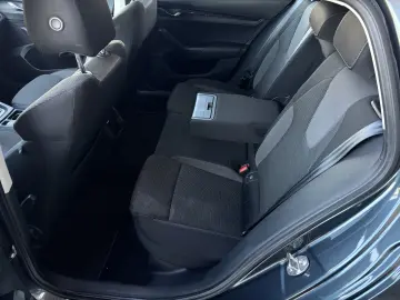 Skoda Octavia 2.0 TDI Ambition