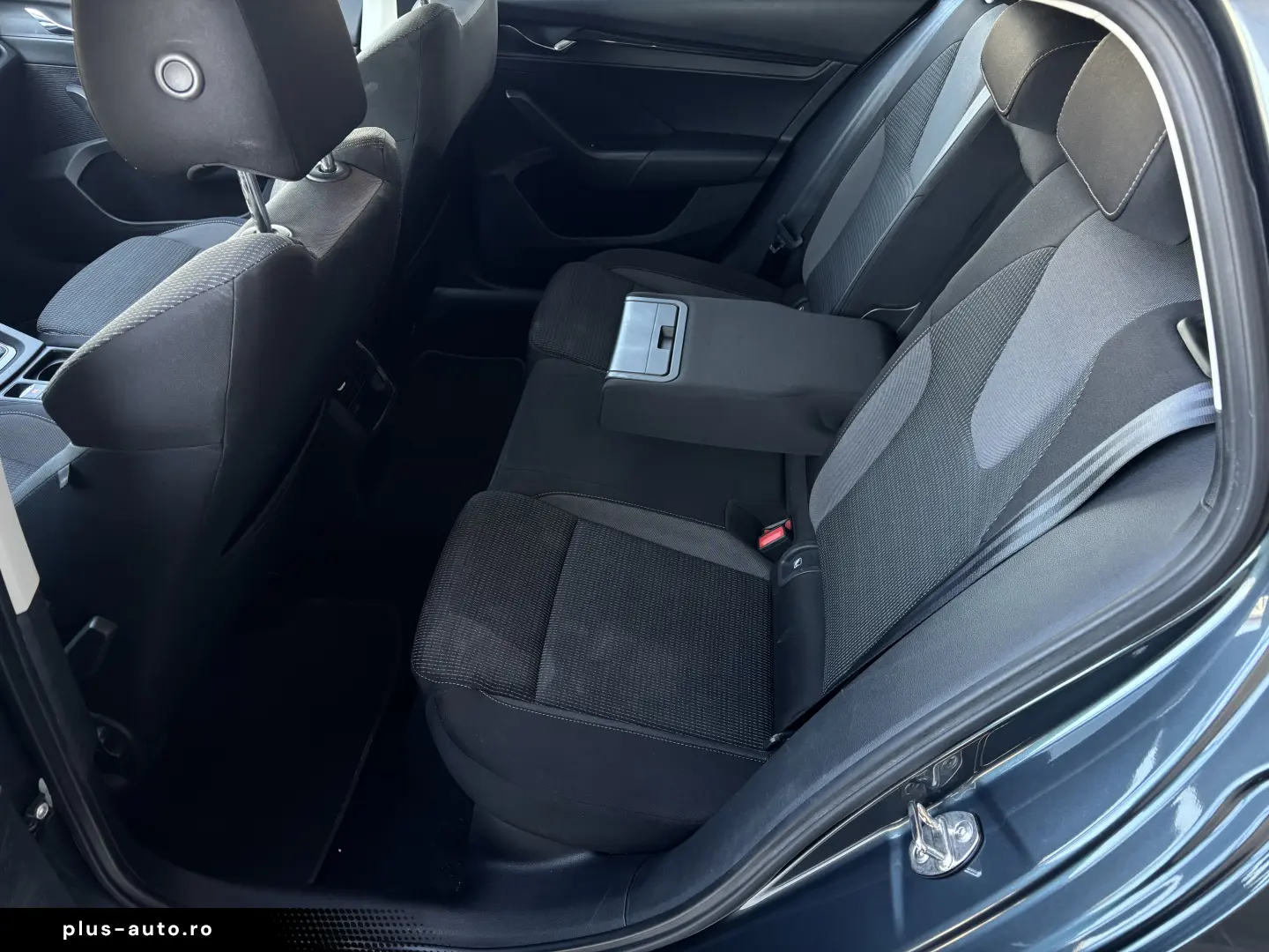 Skoda Octavia 2.0 TDI Ambition