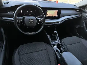 Skoda Octavia 2.0 TDI Ambition