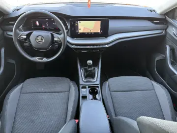 Skoda Octavia 2.0 TDI Ambition