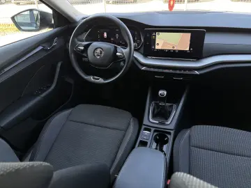 Skoda Octavia 2.0 TDI Ambition