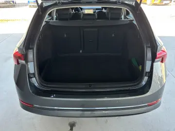 Skoda Octavia 2.0 TDI Ambition