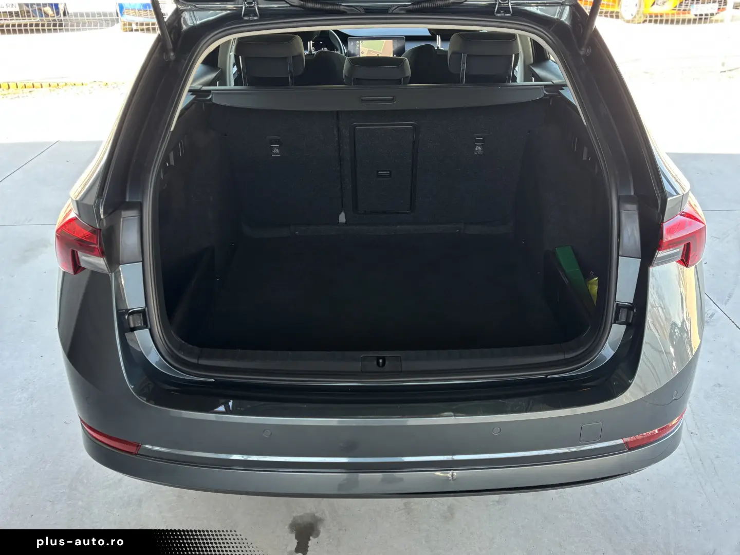 Skoda Octavia 2.0 TDI Ambition