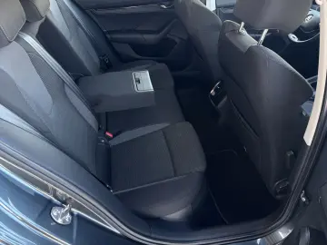 Skoda Octavia 2.0 TDI Ambition