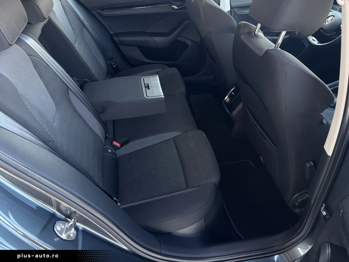 Skoda Octavia 2.0 TDI Ambition