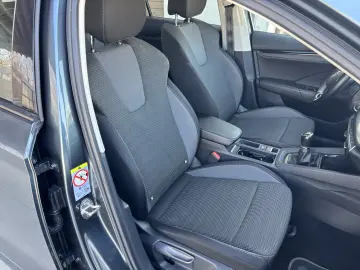 Skoda Octavia 2.0 TDI Ambition