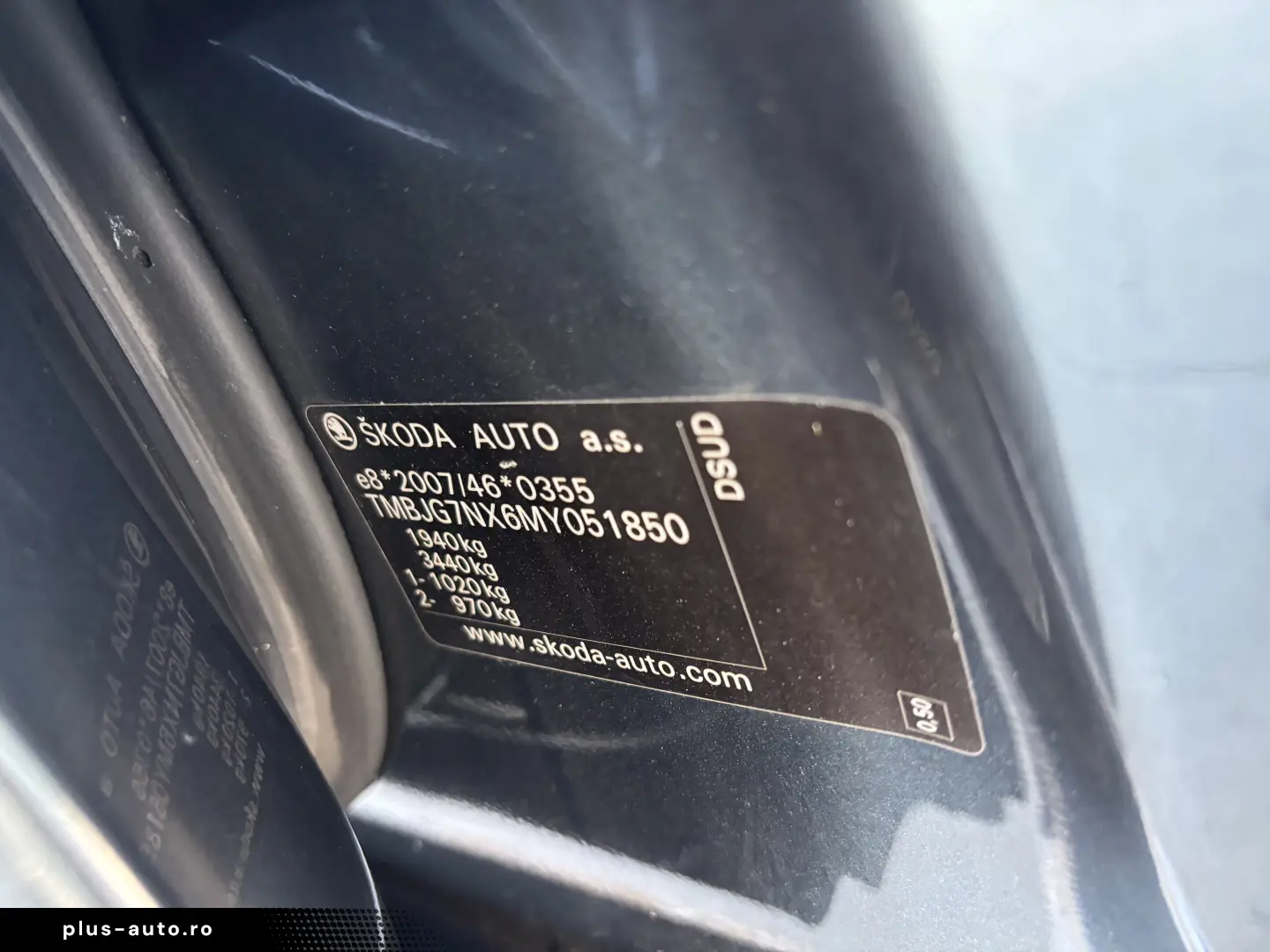 Skoda Octavia 2.0 TDI Ambition