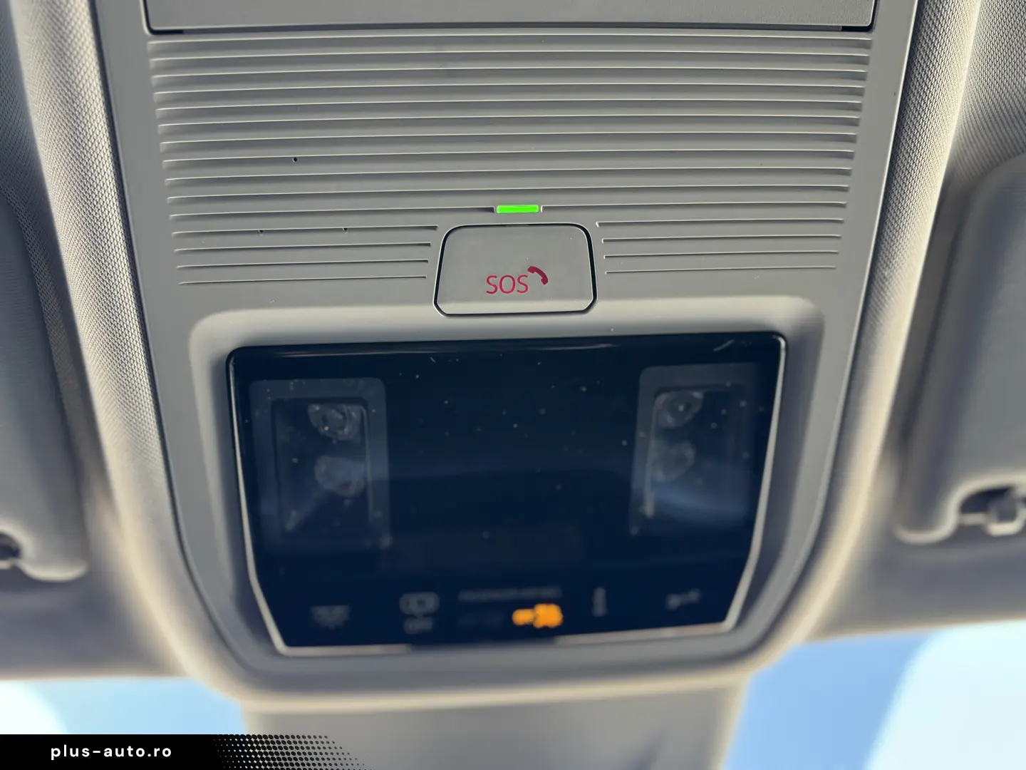 Skoda Octavia 2.0 TDI Ambition