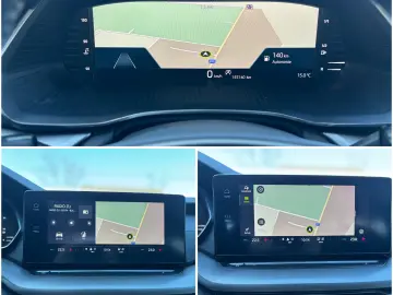 Skoda Octavia 2.0 TDI Ambition