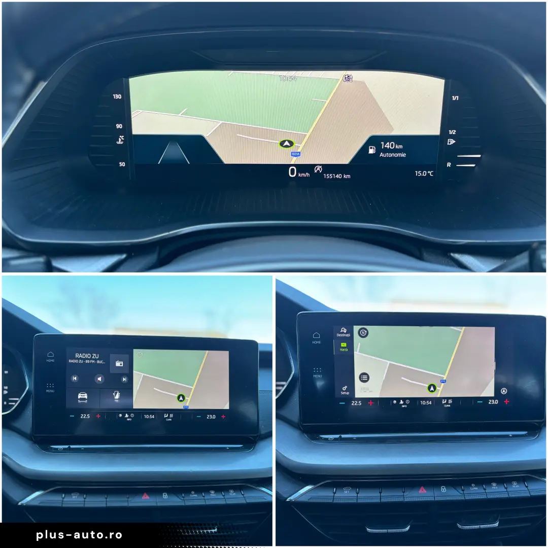 Skoda Octavia 2.0 TDI Ambition