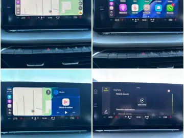 Skoda Octavia 2.0 TDI Ambition