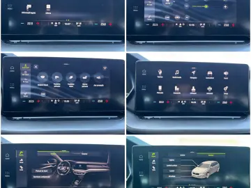 Skoda Octavia 2.0 TDI Ambition