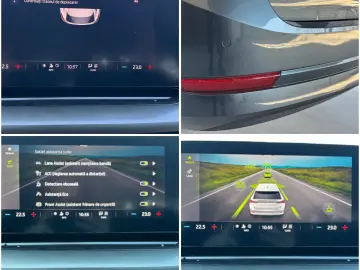 Skoda Octavia 2.0 TDI Ambition