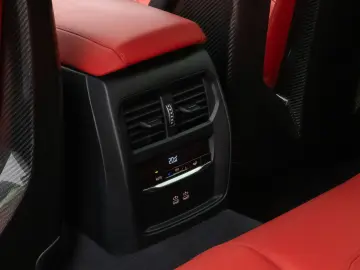 BMW M3 Competition xD M Carbonsitze Individual Voll