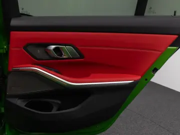 BMW M3 Competition xD M Carbonsitze Individual Voll