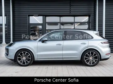 PORSCHE Cayenne 3.0 PassDisplay SoftClose Ventilation 360