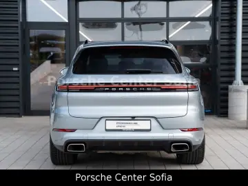 PORSCHE Cayenne 3.0 PassDisplay SoftClose Ventilation 360