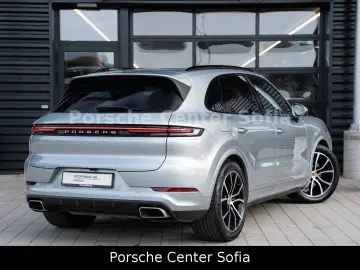 PORSCHE Cayenne 3.0 PassDisplay SoftClose Ventilation 360