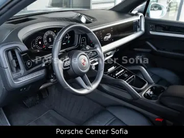 PORSCHE Cayenne 3.0 PassDisplay SoftClose Ventilation 360