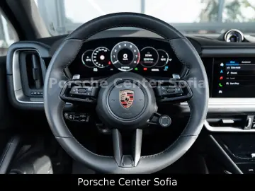 PORSCHE Cayenne 3.0 PassDisplay SoftClose Ventilation 360